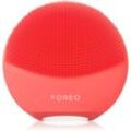 FOREO LUNA™4 Mini Reinigungsgerät für das Gesicht Coral