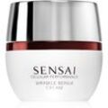 Sensai Cellular Performance Wrinkle Repair Cream Hautcreme gegen Falten 40 ml