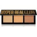 MAC Cosmetics Hyper Real Glow Palette Highlighter-Palette Farbton Get it Glowin' 13,5 g