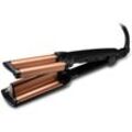 BaByliss Deep Waves W2447E Lockenwickler dreifach für das Haar 1 St.