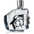 Diesel Only The Brave EDT für Herren 125 ml