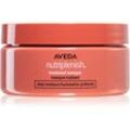 Aveda Nutriplenish™ Masque Deep Moisture tiefenwirksame feuchtigkeitsspendende Maske für trockene Haarspitzen 200 ml