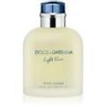 Dolce&Gabbana Light Blue Pour Homme EDT für Herren 125 ml