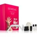 Semilac UV Hybrid Try Me Set für die perfekte Maniküre