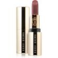 Bobbi Brown Luxe Lip Color Luxus-Lippenstift mit feuchtigkeitsspendender Wirkung Farbton Neutral Rose 3,8 g