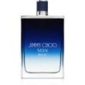 Jimmy Choo Man Blue EDT für Herren 200 ml