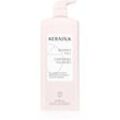 KERASILK Essentials Volumizing Shampoo Haarshampoo für feines Haar 750 ml