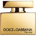 Dolce&Gabbana The One Gold Intense EDP für Damen 50 ml