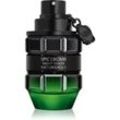 Viktor & Rolf Spicebomb Night Vision EDT für Herren 50 ml