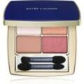 Estée Lauder Pure Color Eyeshadow Quad Lidschattenpalette Farbton Rebel Petals 6 g