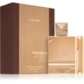 Al Haramain Amber Oud Gold Edition Extreme Geschenkset Unisex