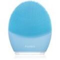 FOREO LUNA™ 3 Schall-Reinigungsgerät mit Antifalten-Effekt Gemischte Haut 1 St.