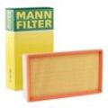 MANN-FILTER Luftfilter OPEL,FIAT,PEUGEOT C 29 110 9800097580,SU001A3728 Motorluftfilter,Filter für Luft