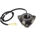 OPTIMAL Radlagersatz SSANGYONG 921719 4142009702,4143108001,4142009701 Radlager,Radlager & Radlagersatz