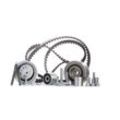 BOSCH Zahnriemensatz VW,AUDI,SKODA 1 987 946 582 03L198119A,03L198119B,03L198119C Zahnriemen Kit,Zahnriemenkit 03L198119D,03L198119F