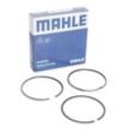 MAHLE ORIGINAL Kolbenringsatz VW,MERCEDES-BENZ,AUDI 034 75 N3