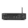 Dynavox VP-40 Stereo-Verstärker 2 x 20 W Schwarz Bluetooth®