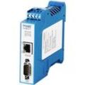 Ixxat 1.01.0086.10201 CAN@net II/Generic CAN Umsetzer CAN Bus, Ethernet 12 V/DC, 24 V/DC 1 St.