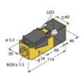 Turck Induktiver Sensor nicht bündig NI35-CP40-FZ3X2