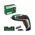 Bosch Home and Garden IXO 7 Level Set 06039E0008 Akku-Schrauber 2.0 Ah