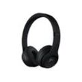 Beats Solo3 Wireless Over-Ear-Kopfhörer, schwarz