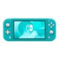 Nintendo Switch Lite türkis