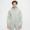 Nike Therma Sphere wasserabweisende Therma-FIT-Winterjacke mit durchgehendem Reißverschluss (Herren) - Grün