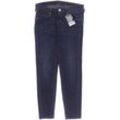 Herrlicher Damen Jeans, marineblau, Gr. 27