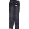 Marc Cain Damen Jeans, grau, Gr. 36