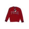 Polo Ralph Lauren Herren Pullover, rot, Gr. 8