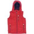 Trollkids Herren Jacke, rot, Gr. 140