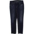 Cambio Damen Jeans, blau, Gr. 36