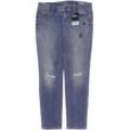 Cambio Damen Jeans, blau, Gr. 36