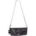 Coccinelle Damen Handtasche, schwarz, Gr.