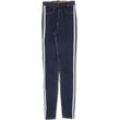 Zara Damen Jeans, blau, Gr. 34