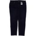 summum woman Damen Jeans, marineblau, Gr. 44