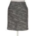 Mexx Damen Rock, grau, Gr. 34