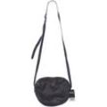 Aigner Damen Handtasche, schwarz, Gr.