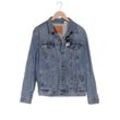 Levis Herren Jacke, blau, Gr. 52