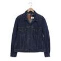 Levis Herren Jacke, blau, Gr. 52