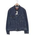 Levis Herren Jacke, blau, Gr. 52