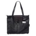 Gabs Damen Handtasche, schwarz, Gr.