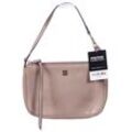 Coccinelle Damen Handtasche, pink, Gr.