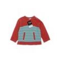 Baby Boden Herren Hoodies & Sweater, rot, Gr. 92