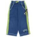 sigikid Herren Stoffhose, blau, Gr. 104