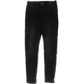 Zara Herren Jeans, schwarz, Gr. 164