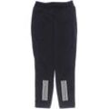 adidas Herren Stoffhose, grau, Gr. 0