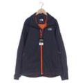 The North Face Herren Jacke, marineblau, Gr. 48