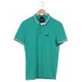 Boss by Hugo Boss Herren Poloshirt, grün, Gr. 48