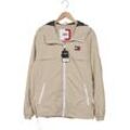 Tommy Jeans Herren Jacke, beige, Gr. 52